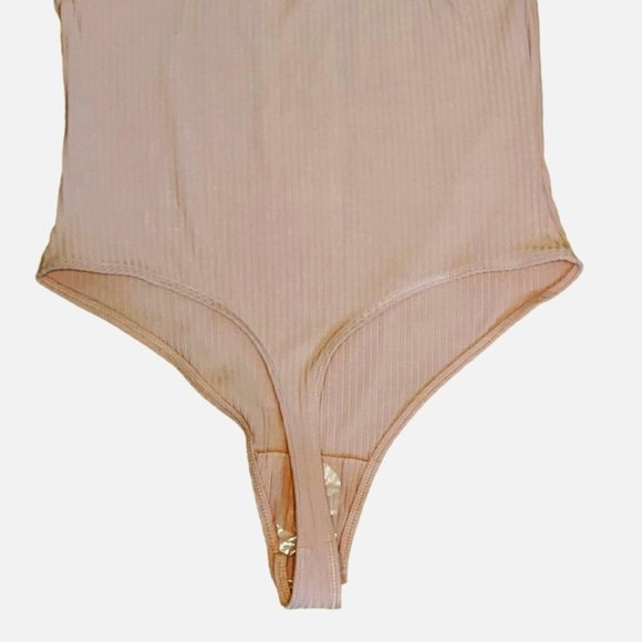 NWT FREE PEOPLE Bubble bath speed dial bodysuit - Picture 8 of 16